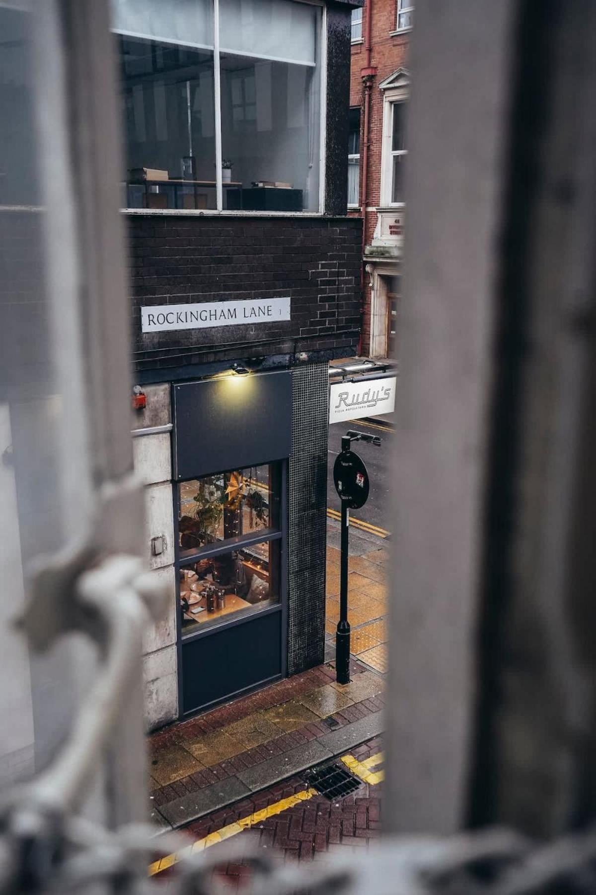 2Br City Centre Apt, Self Check In, Wifi, By Derbnb Sheffield Buitenkant foto